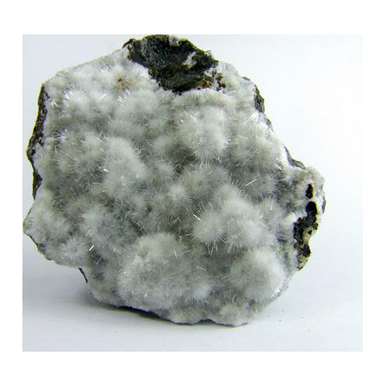 Natrolite