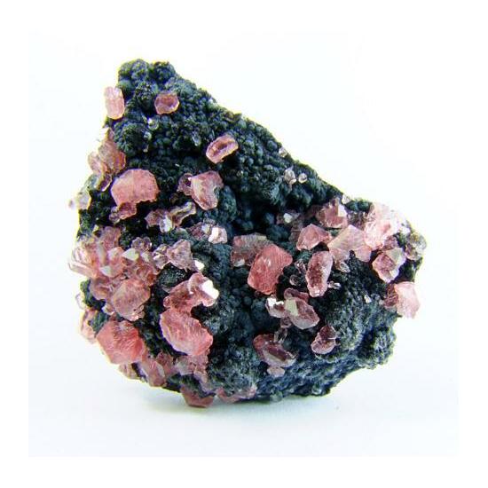 Rhodochrosite