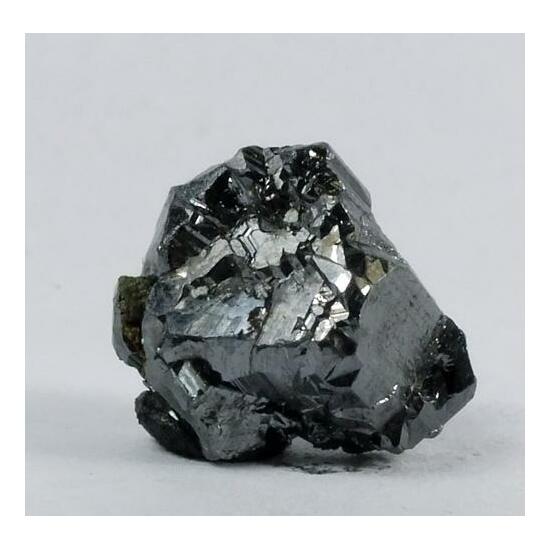 Acanthite