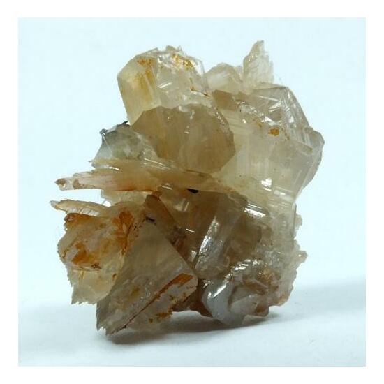 Cerussite & Anglesite