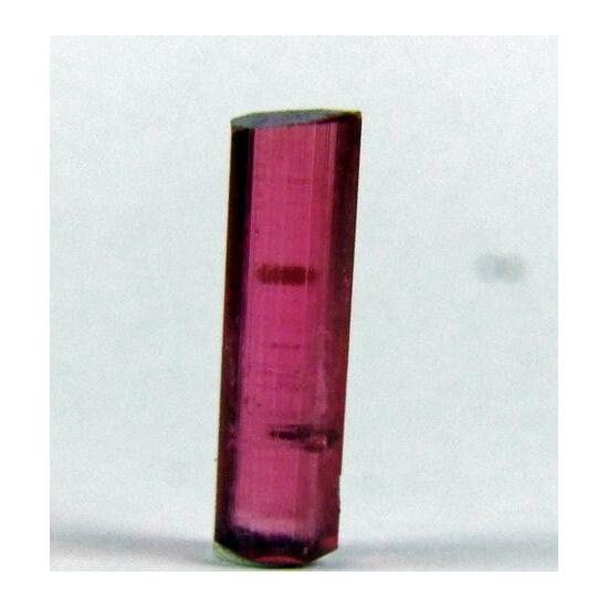 Elbaite Var Rubellite
