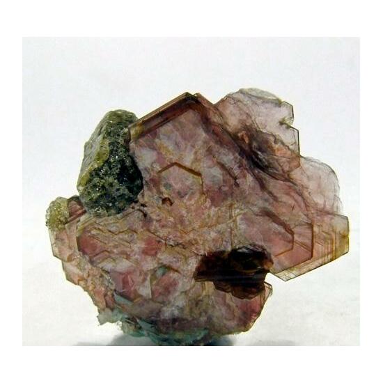 Fluorapatite