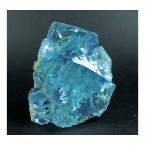 Fluorite