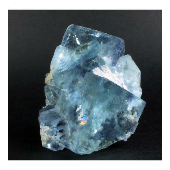 Fluorite