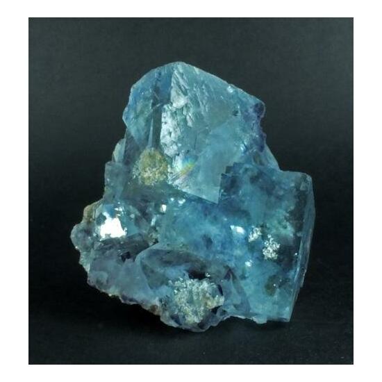 Fluorite