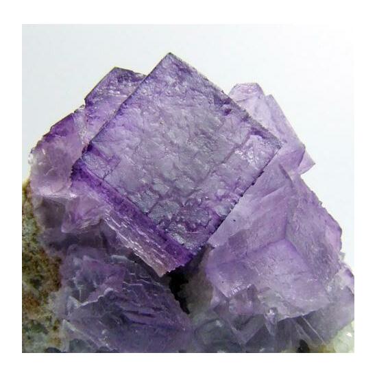 Fluorite