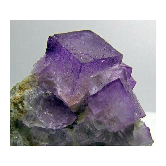 Fluorite