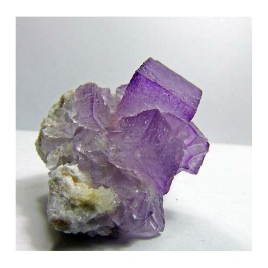 Fluorite