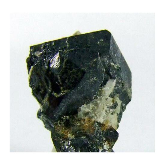 Perovskite Var Knopite