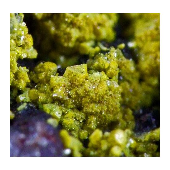 Pyromorphite