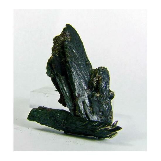 Santabarbaraite Psm Vivianite