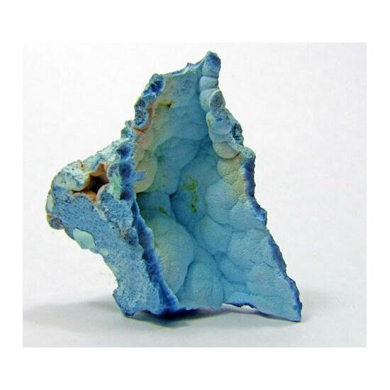 Shattuckite