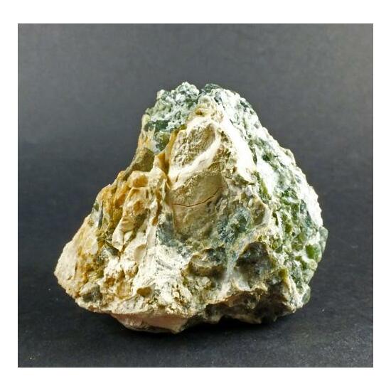 Stevensite