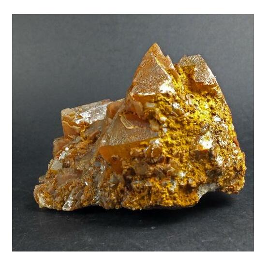 Baryte