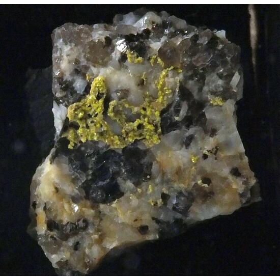 Autunite