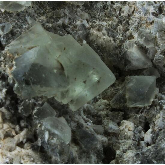 Fluorite