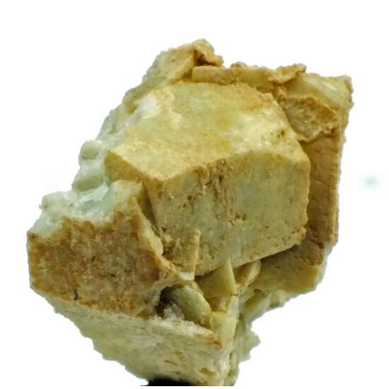 Fuggerite