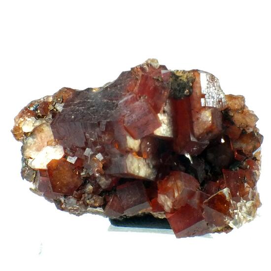 Pyrosmalite-(Mn)