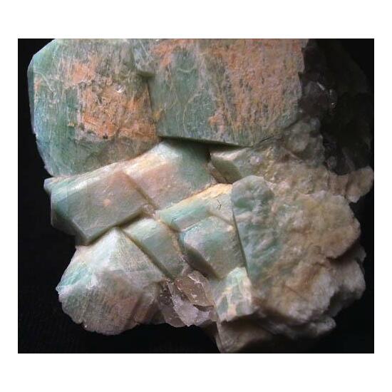 Amazonite