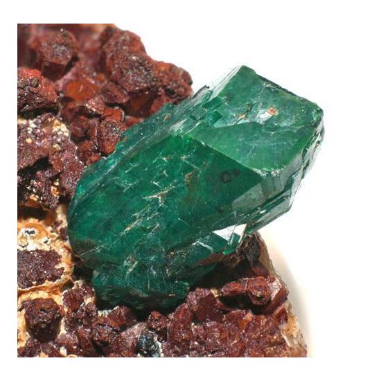 Dioptase