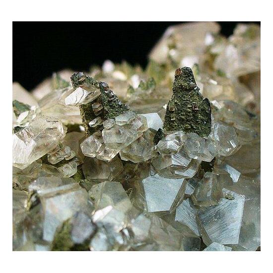 Calcite