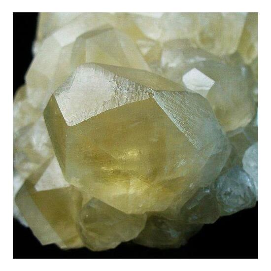 Calcite