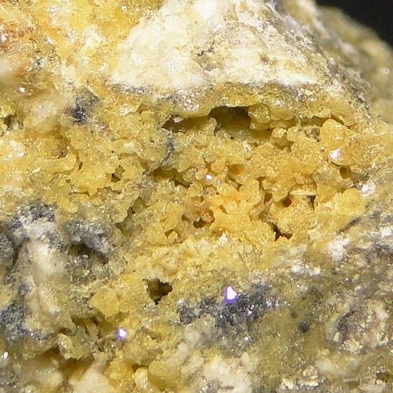 Changoite