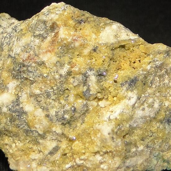 Changoite