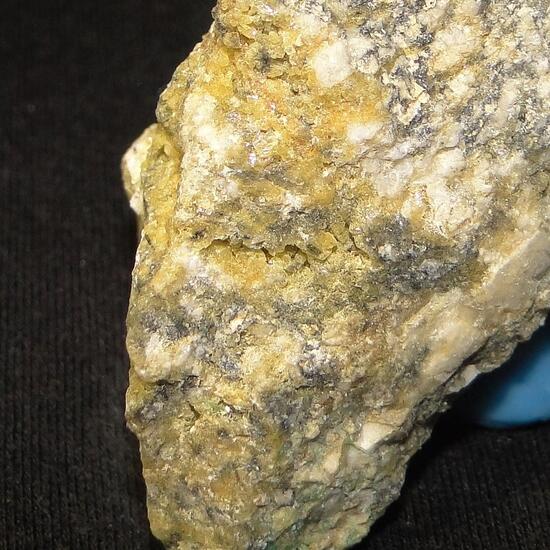 Changoite