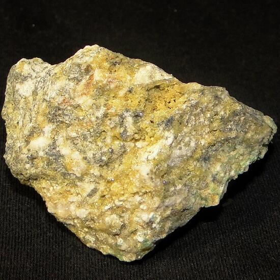 Changoite