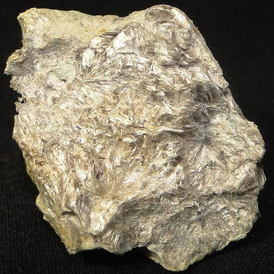 Fibroferrite