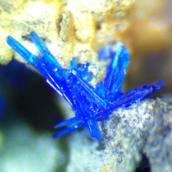 Linarite