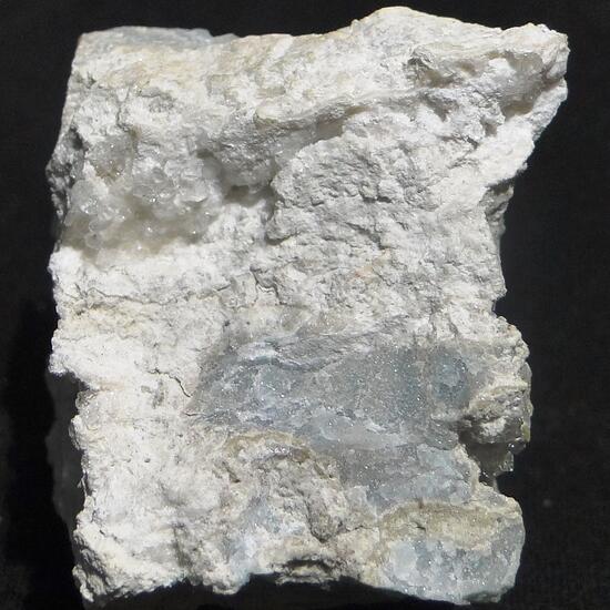 Nekoite & Apophyllite