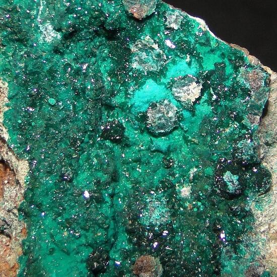 Pseudomalachite