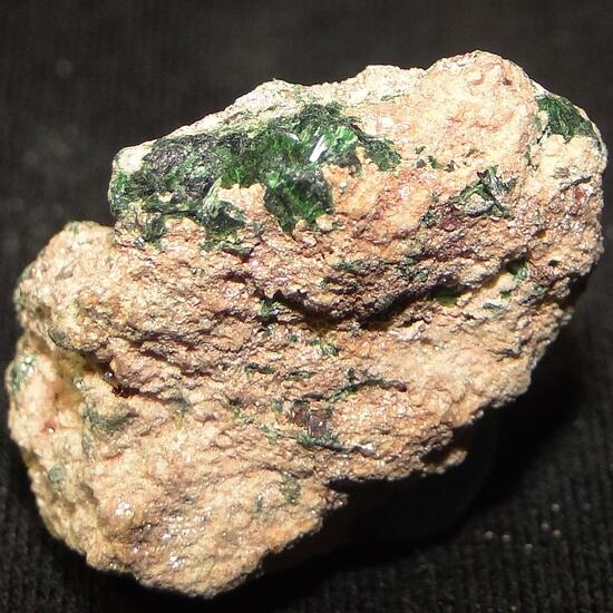 Szenicsite