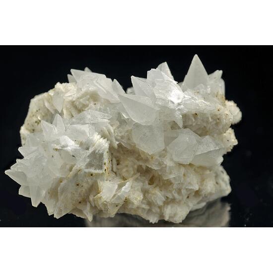 Alstonite