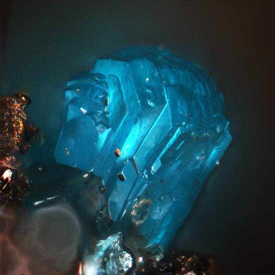 Chenite