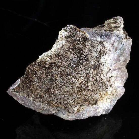 Umbozerite