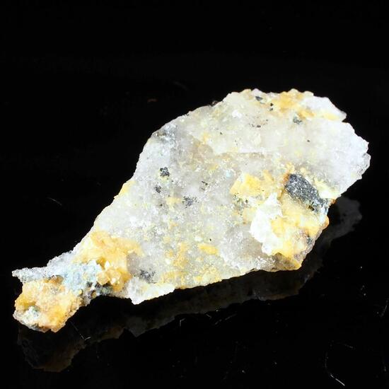 Bottinoite