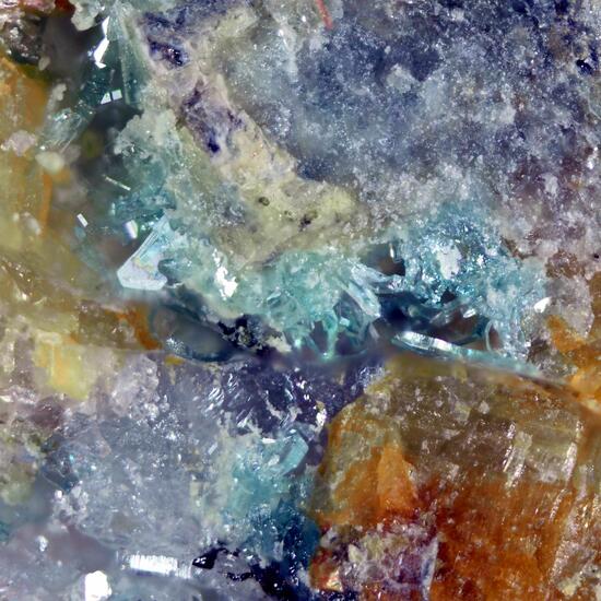 Bottinoite