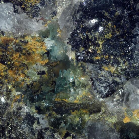 Osakaite