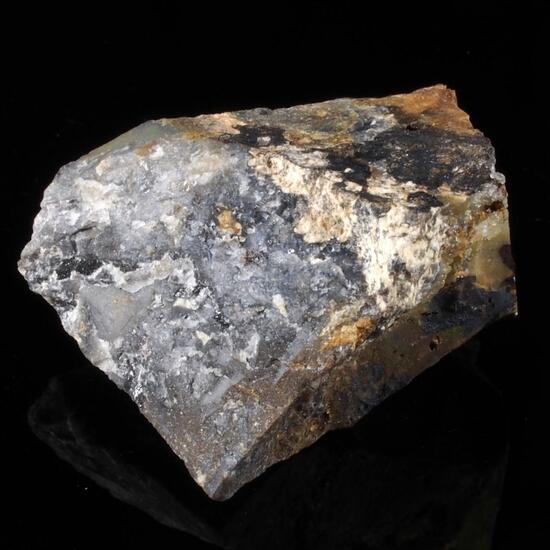 Hydroxycalcioroméite