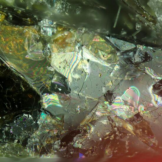 Umbrianite