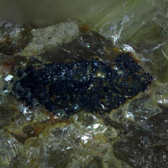 Ferrotitanowodginite