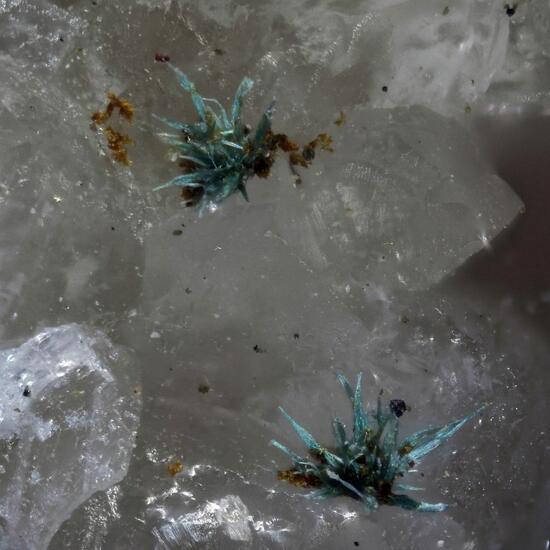 Glauconite