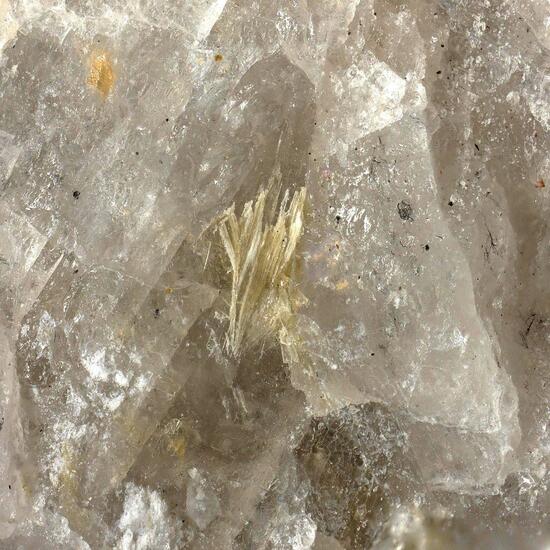 Ciprianiite