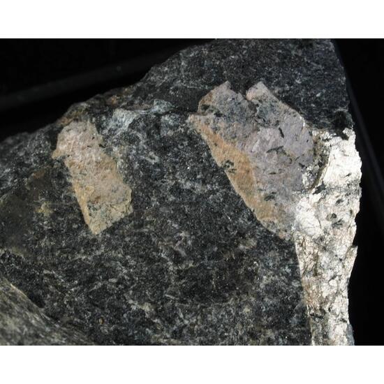 Calciomurmanite