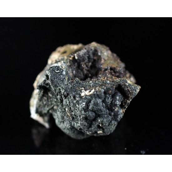Jahnsite-(CaMnFe)