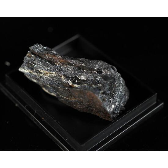 Magnesiohögbomite-2N2S