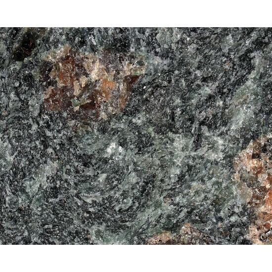 Barroisite